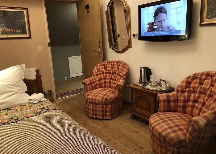 Bed & Breakfast Mara Ath