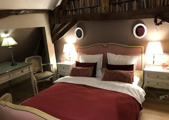 Bed & Breakfast Mara Ath Rebaix