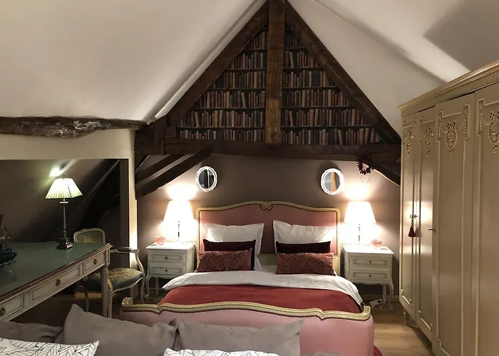 Mara Ath Bed & Breakfast