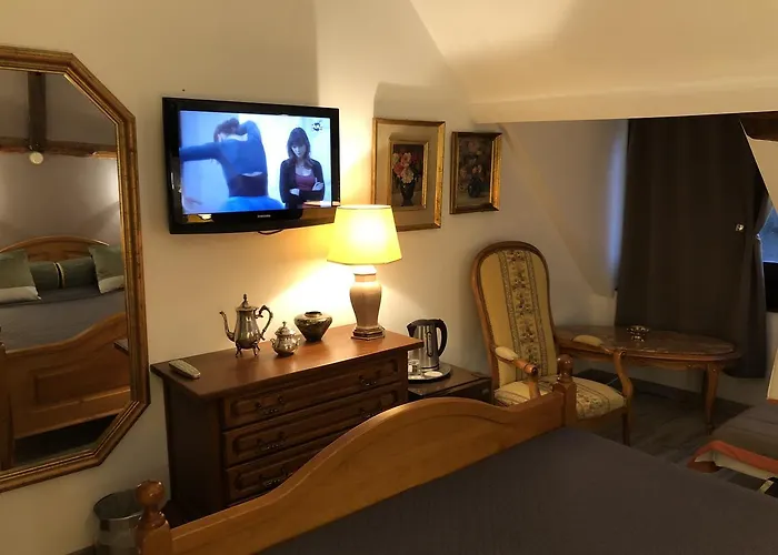 Bed & Breakfast Mara Ath 3*