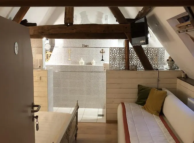 Nocleg ze śniadaniem Mara Ath 3*